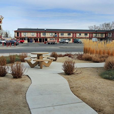 Yerington Inn Exterior foto